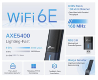TP-Link Archer TXE70UH (5400Mb/s a/b/g/n/ac/ax) - 1263882 - zdjęcie 4